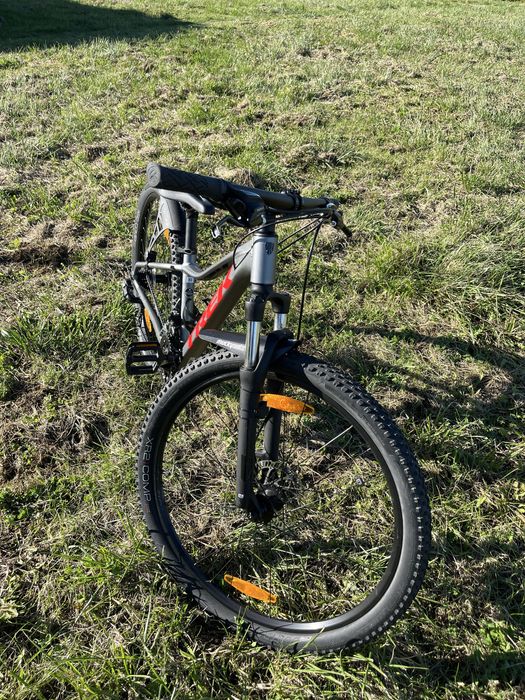 Trek Marlin 4 w stanie idealnym :)