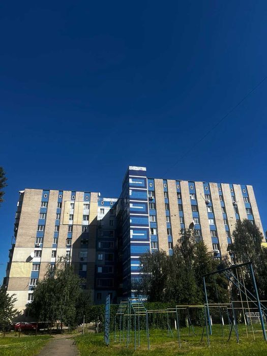 Оренда 34м.кв. 1к. Клавдіївська 24а. Поверх 7/10. м.Академмістечко.