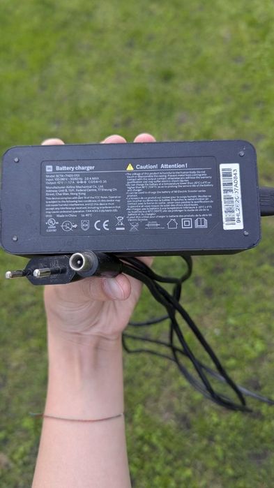 Mi Electric Scooter Essential