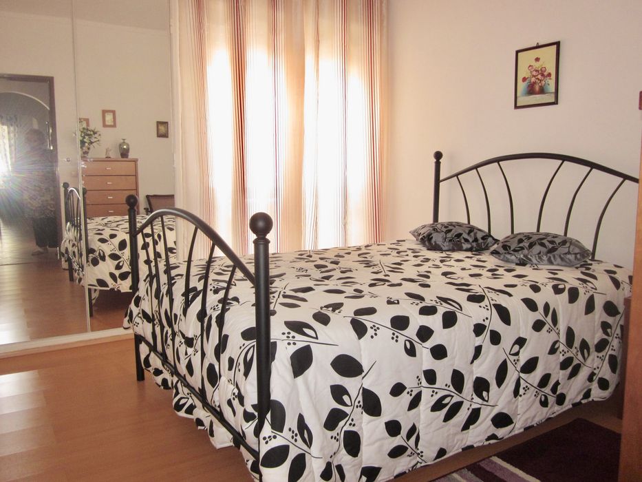 Edredon de cama de casal