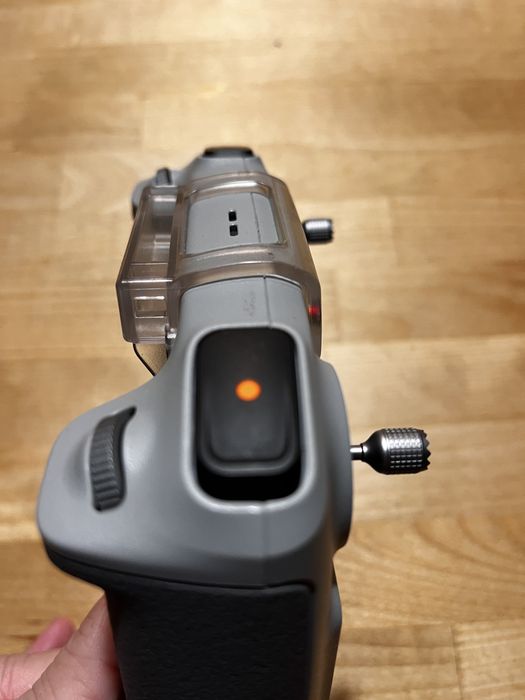 Dji RC comando como novo!