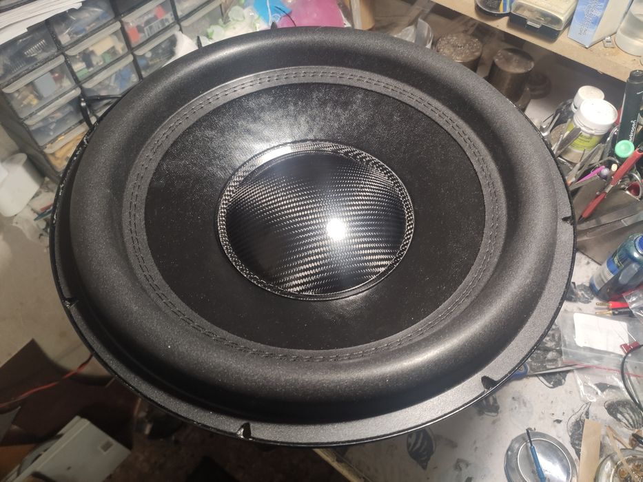 Ремонт динамиків Запоріжжя