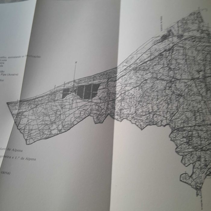 Fortalezas de Almada e seu Termo