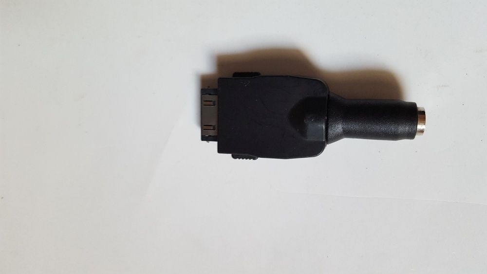 Wtyczka przejściówka do telefonu