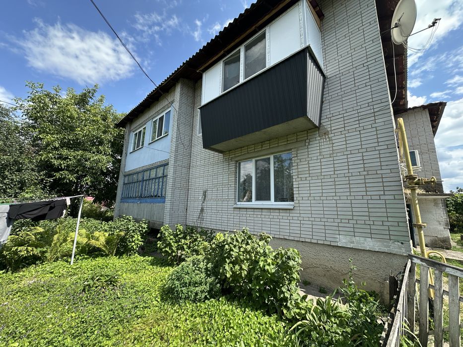 Продаж 1но кімнатної квартири село Глибоке