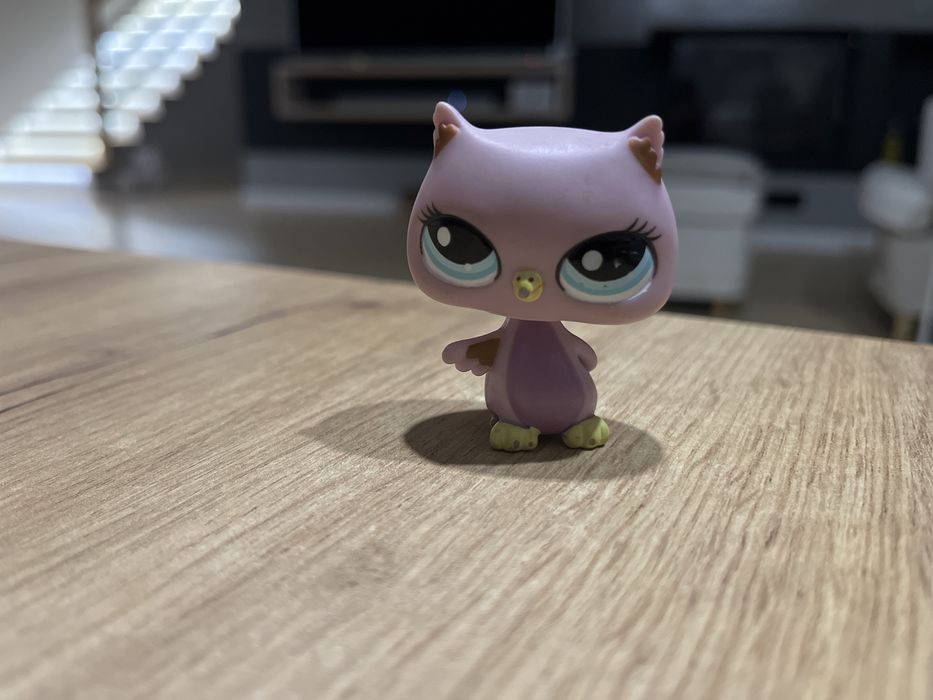 Pet shop figurka