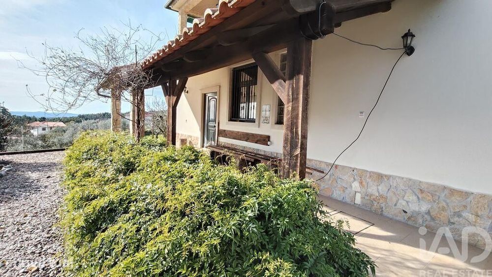 Casa / Villa T3 em Pedrógão Grande de 347,8 m2