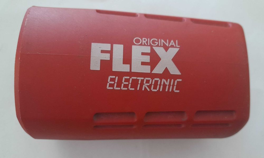 Cobertura traseira Flex 213780