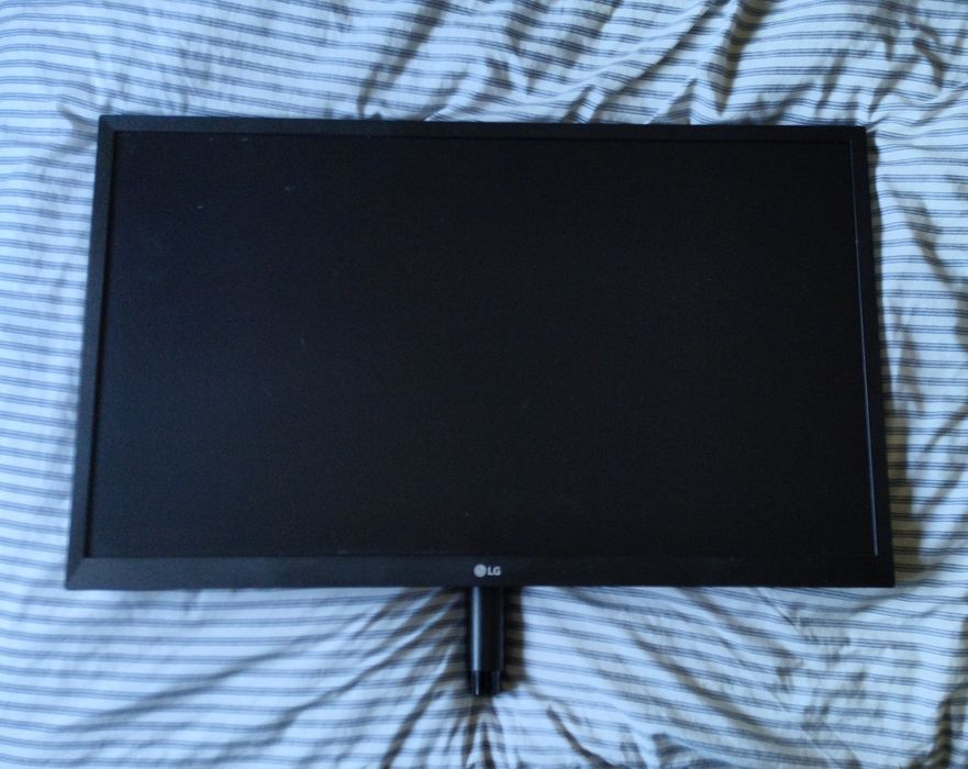 Monitor LG 27MK430H (27'' - Full HD - LED IPS