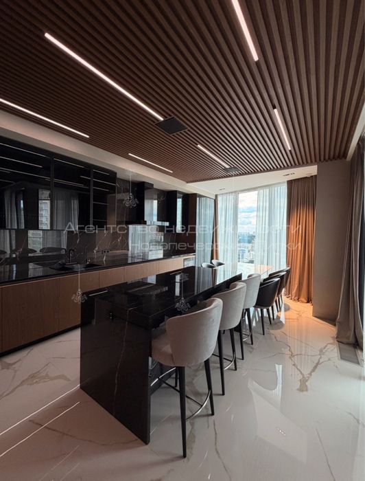 Продаж сучасноі 3к квартири ЖК Taryan Towers Тарьян