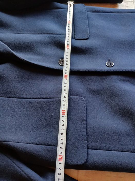 Пальто Arber 54 182см