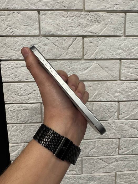 IPhone 16 pro max White Titanium оплата частинами 256gb 512gb 1tb