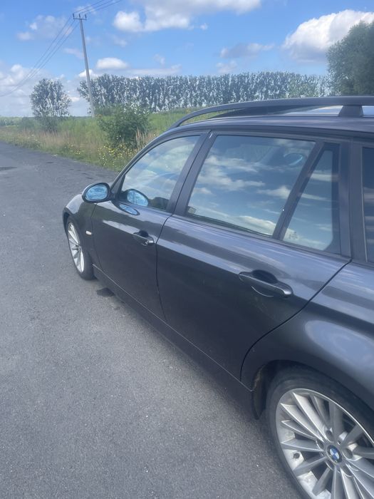 drzwi bmw e90,91 sparkling graphitte przod tyl prawy lewy