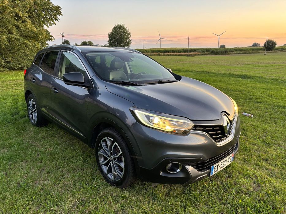 Renault Kadjar