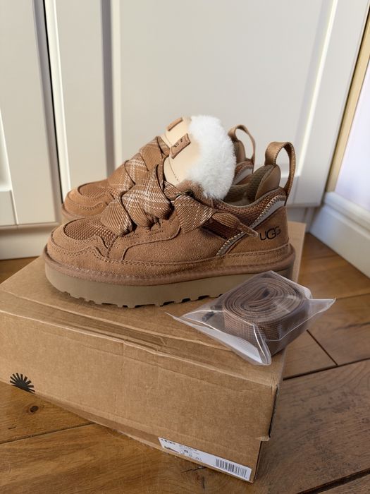 UGG lowmel Che rozmiar 38  Nowe Oryginalne