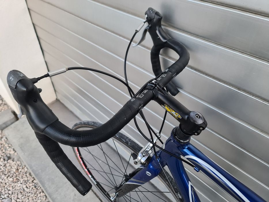 Rower szosowy Giant OCR 3