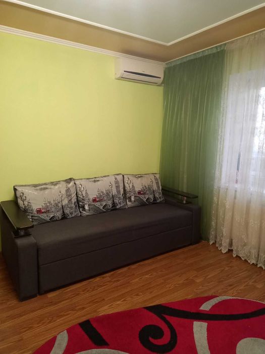 Сдам 1 ком ЖК Радужный 3/16 Таирова