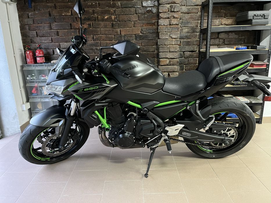 Kawasaki