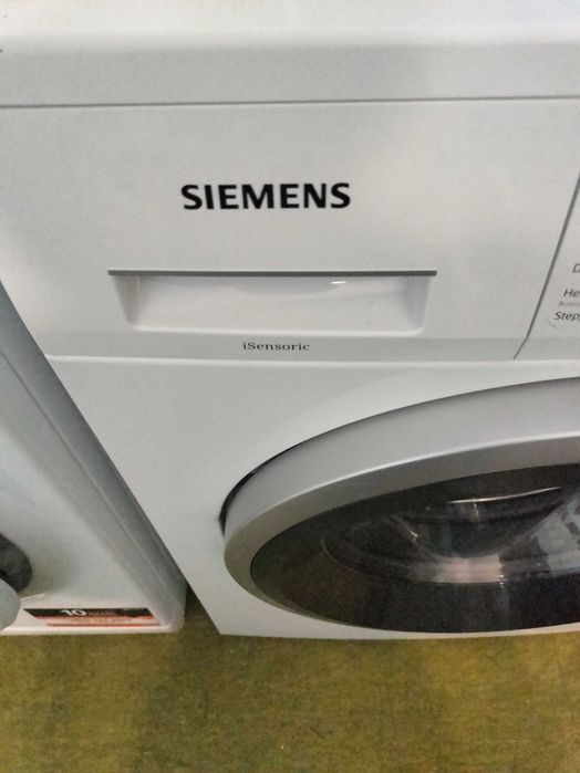 Okazja!!! Pralka SIEMENS iQ500, 7 kg
