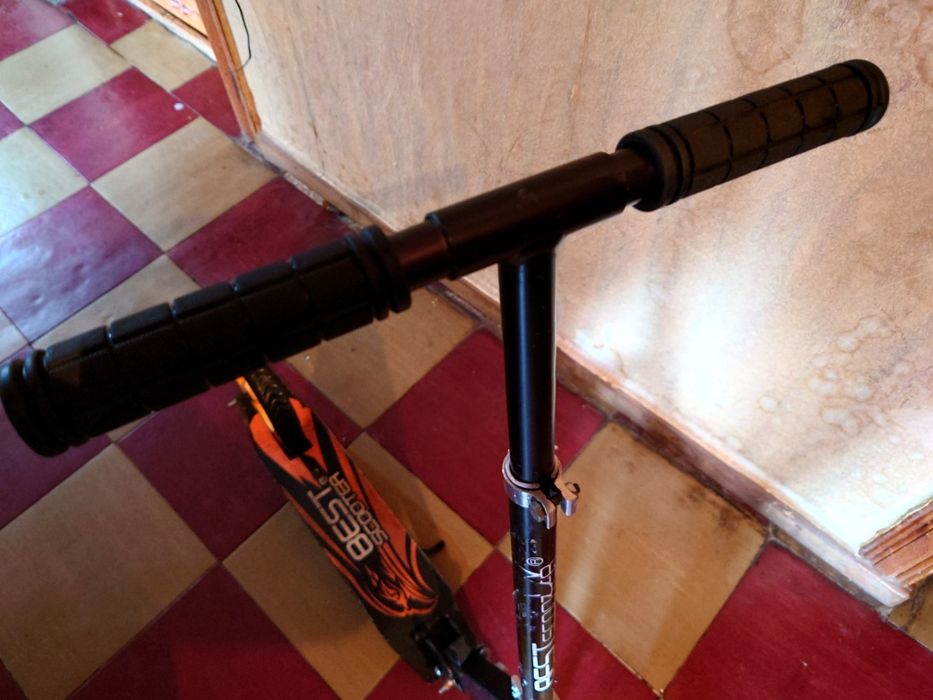 Самокат Best Scooter