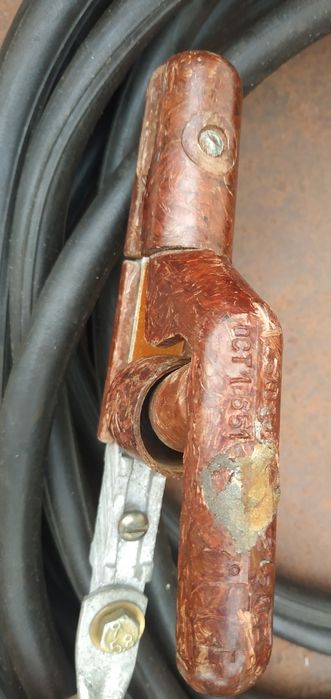 Продам новий радянський електродотримач