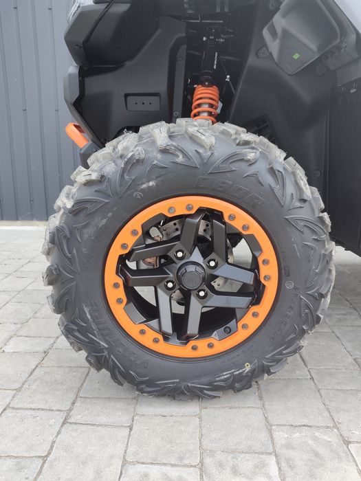 CFMOTO  Goes Terrox 1000l LTD  EPS  внаявності