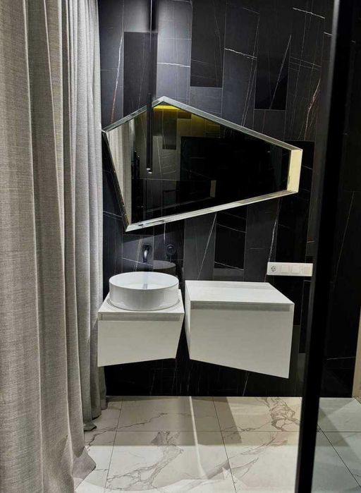 Продам 2х кімнатну квартиру River Park 67 м2 Дізайнерська панорама ТОП