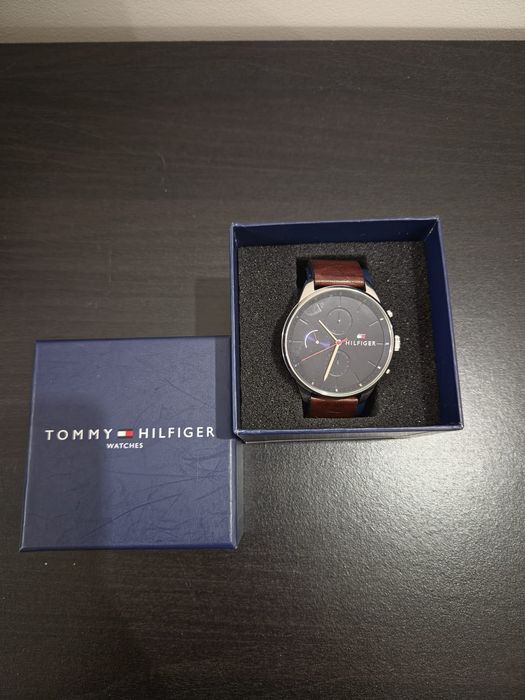 Relógio da Tommy Hilfiger homem