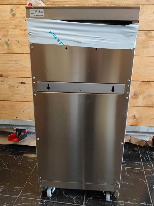 Lava-mãos portátil NOVO