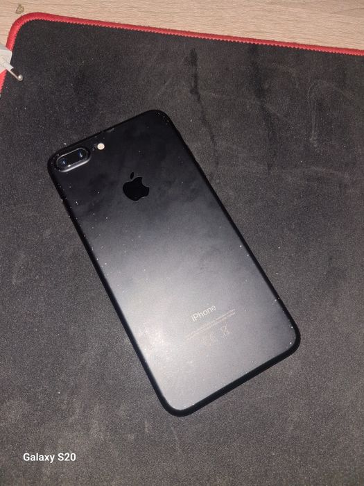Iphone 7 plus 128gb