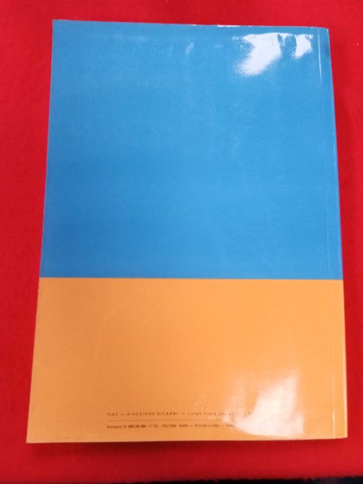 Fiat 125 Special Berlina