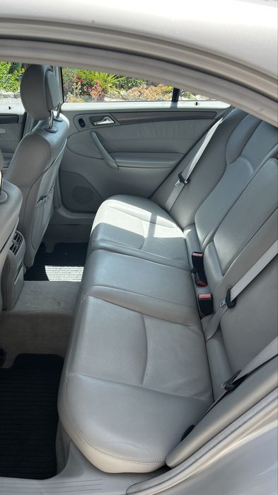 Mercedes w203 2.2 CDI Avantgarde