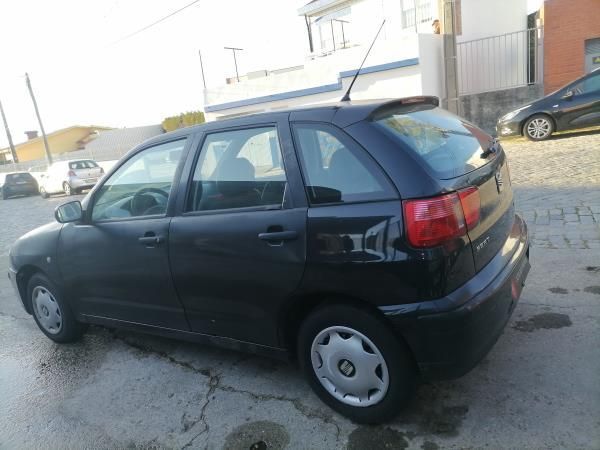 Para Peças Seat Ibiza Ii (6K1)