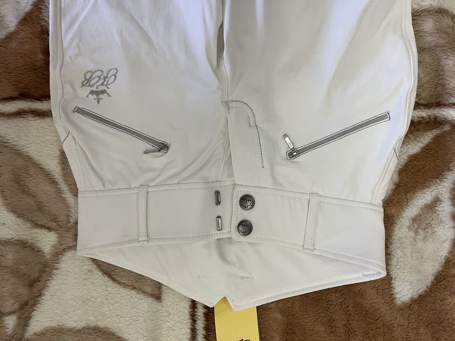 Bryczesy felixbuhler