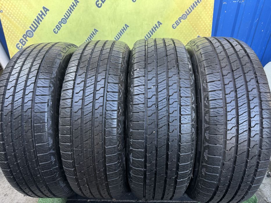 Шини GoodYear Wrangler 255/65r18 Склад Шини Нові всесезонка
