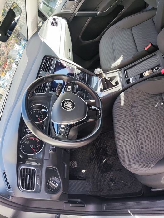 VW Golf Variant 1.0 Confortline 2020