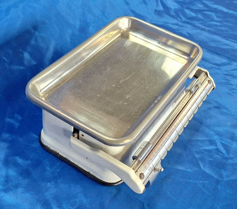 Balança de Cozinha Mecânica, Fabrico Alemão