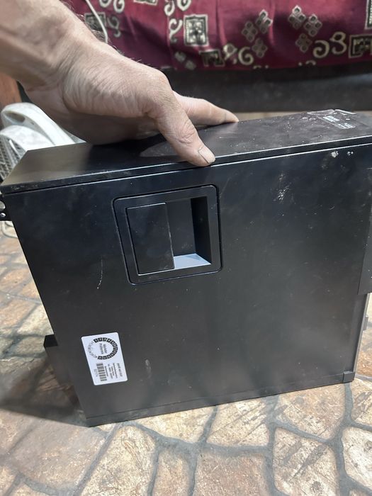 Продам компьютер dell 7010 стационарник