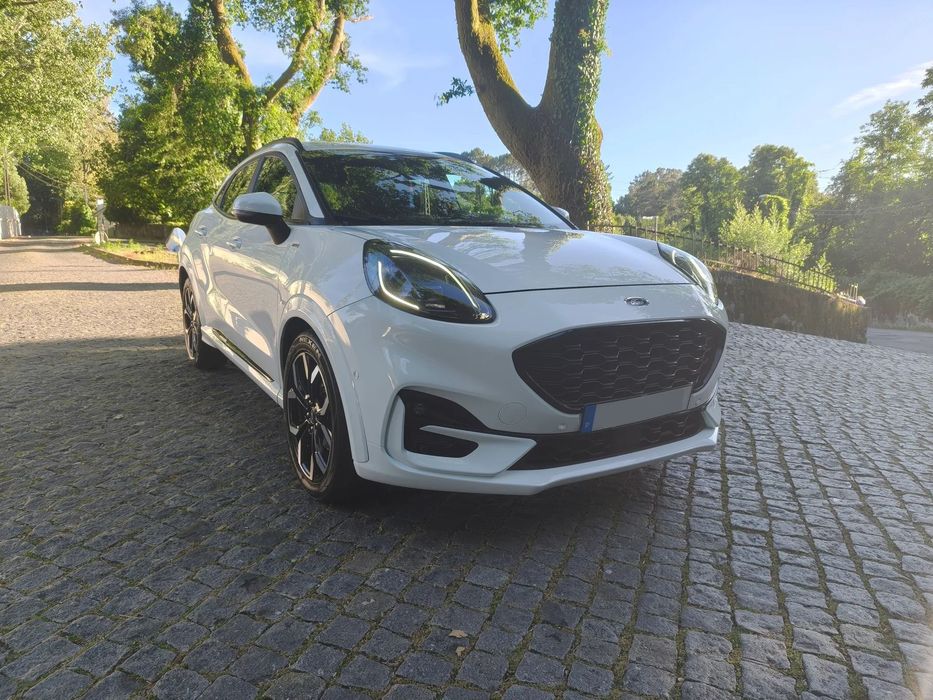 Ford Puma471481713469706241