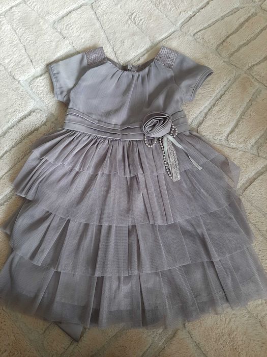 Elegancka sukienka wizytowa Cool club r92