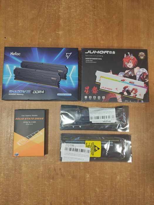 SSD M.2 Kootion 1Tb