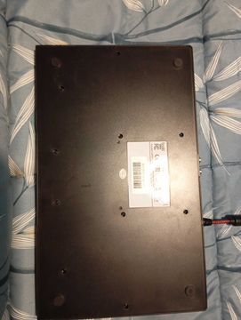 Kit deejay Hércules 200