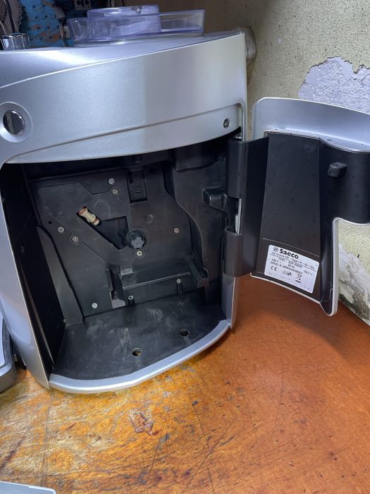 Кавомашина/Кофемашина SAECO Talea Giro