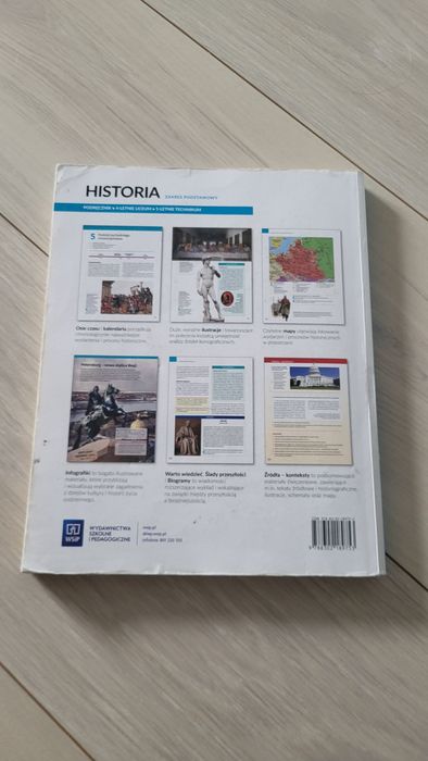 Podrecznik do Historii klasa 2