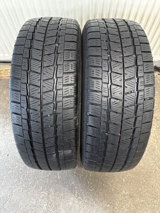 215/65 R16C 2 sztuki Falken