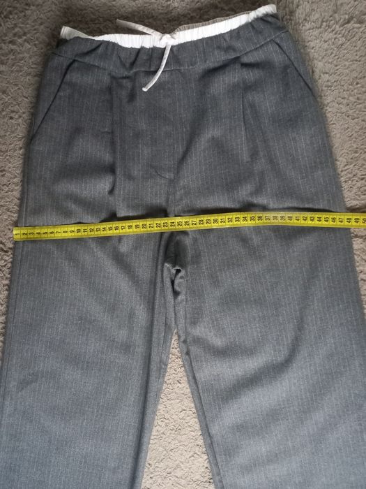 Брюки на дівчинку