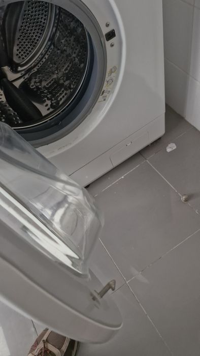 Maquina de lavar roupa LG classe energética A+++