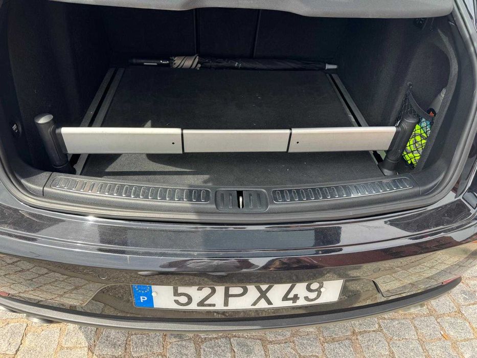 Porsche Macan 3.0 Diesel