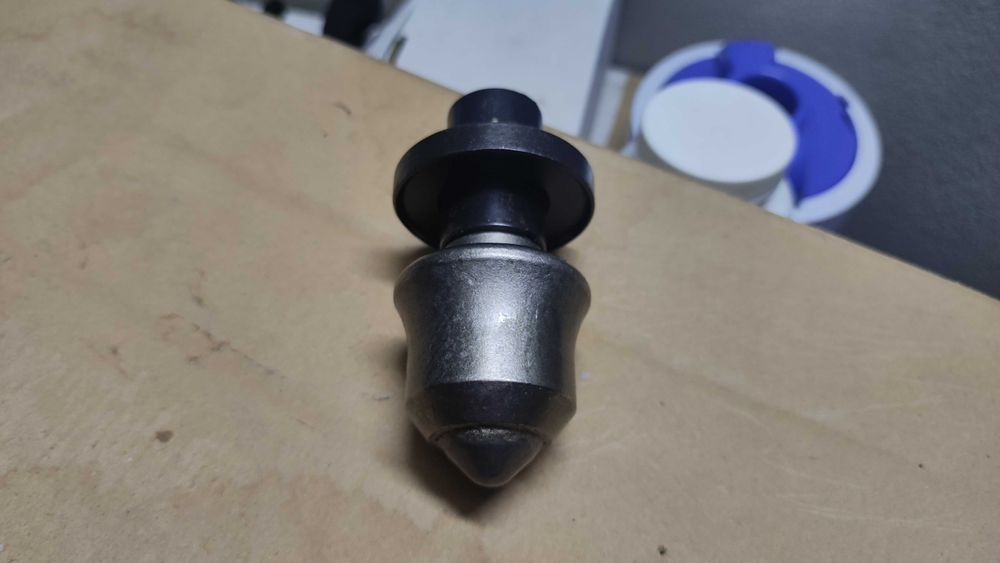 Stabilizator gruntu Wirtgen WS 250 zęby frezy