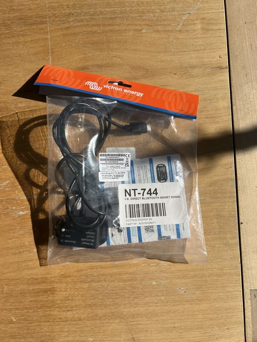 Inversor 230v Victron Phoenix 12/1200 +  BTDongle  – Garantia até 2029